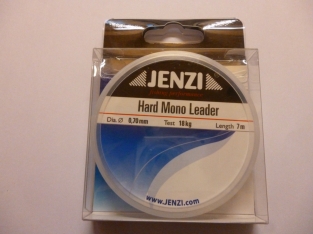 Jenzi Hard Mono 0,70 mm